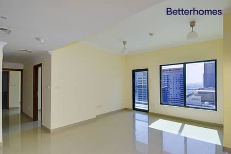 Vacant | Balcony | Spacious | Unfurnished Vacant | Balcony | Spacious | Unfurnished