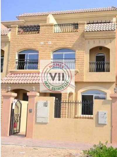 3BR+Maids Room Townhouse For Sale 3BR+Maids Room Townhouse For Sale