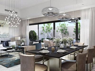 Best Priced | Luxury 2BR Townhouse | High ROI Best Priced | Luxury 2BR Townhouse | High ROI