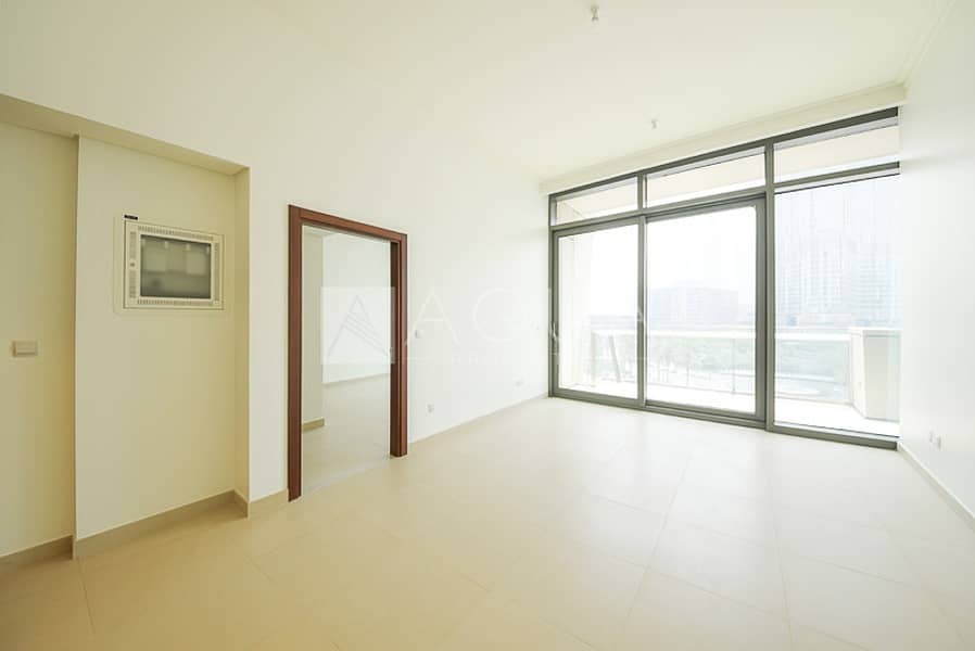 Large balcony | Mid floor | Well maintained