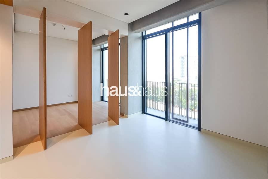 Contemporary 1 BR Property | Available Now