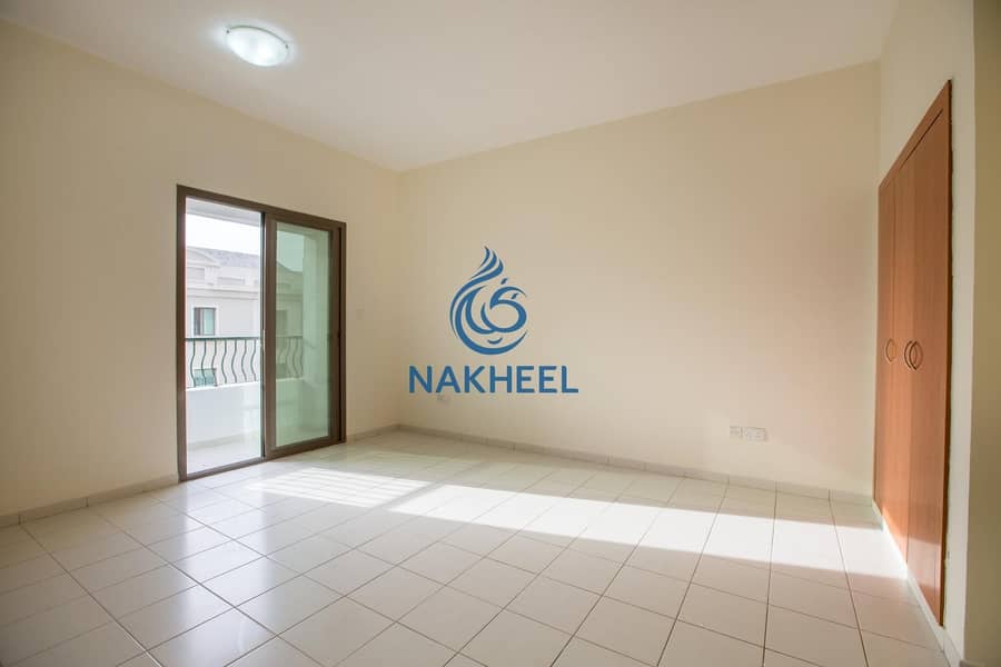 3 Great Deal - 1 Month Free - Direct from Nakheel