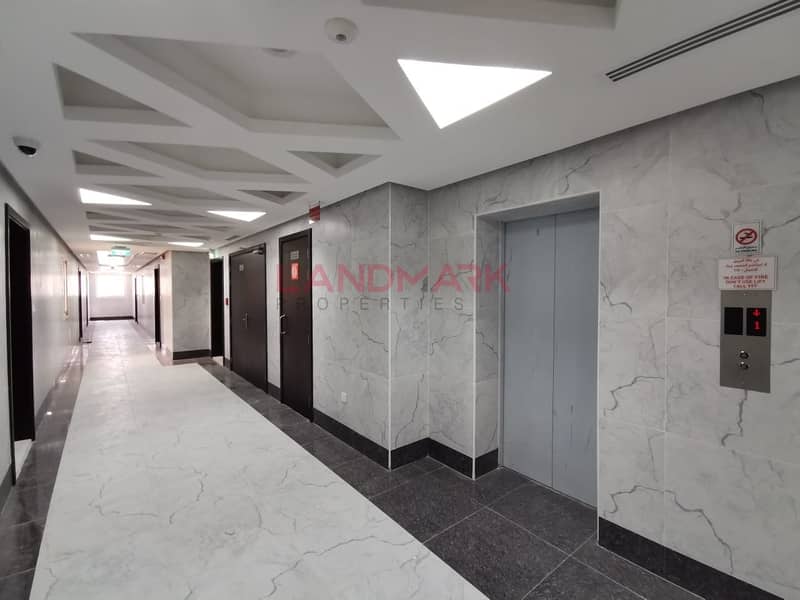 1B/R Apartment For Rent In Warsan 4