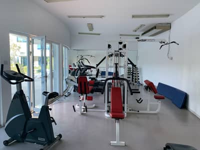 4 Bedroom Villa for Rent in Dubai Internet City, Dubai - Amazing community villa on excellent location next to beach 4 Bedroom Villa for Rent in Dubai Internet City, Dubai - Amazing community villa on excellent location next to beach