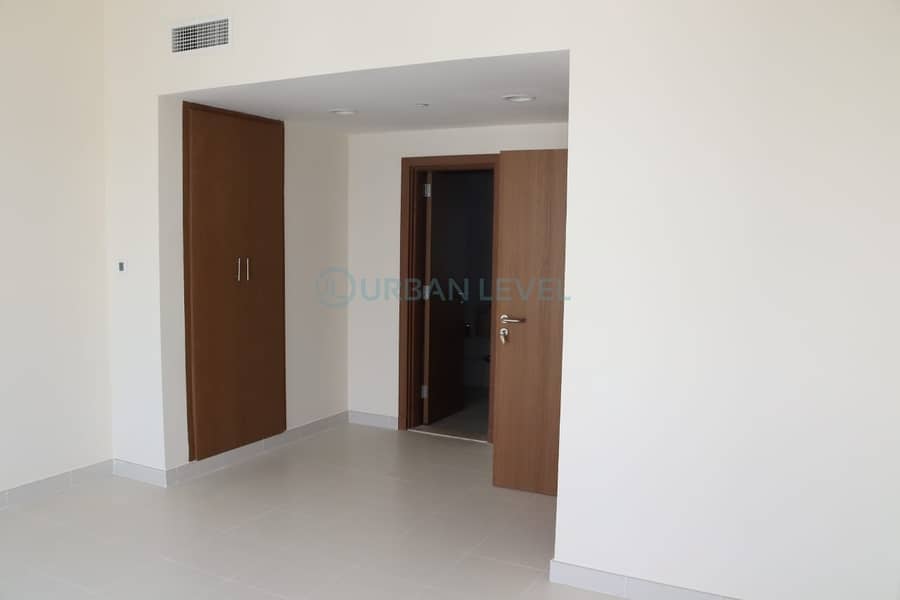 2BED + Maid with Canal View in Raha Beach