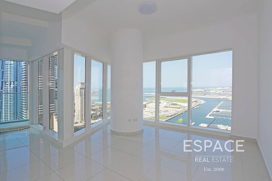 Full Sea View | Tenanted | 3 Beds