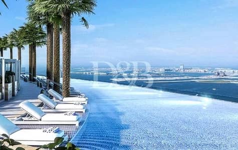 High ROI | Beach Access & Hotel Facilities High ROI | Beach Access & Hotel Facilities