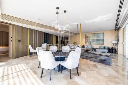 Stunning Furnished 4 Bed Apt | Private Pool Stunning Furnished 4 Bed Apt | Private Pool