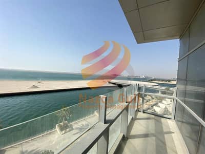 شقة 4 غرف نوم للايجار في شاطئ الراحة، أبوظبي - Elegant 4 bedroom unit with stunning view and amneties شقة 4 غرف نوم للايجار في شاطئ الراحة، أبوظبي - Elegant 4 bedroom unit with stunning view and amneties