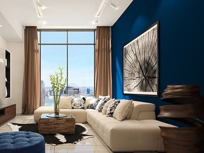 Stunning Studio for Sale in Jumierah Village Circle Stunning Studio for Sale in Jumierah Village Circle