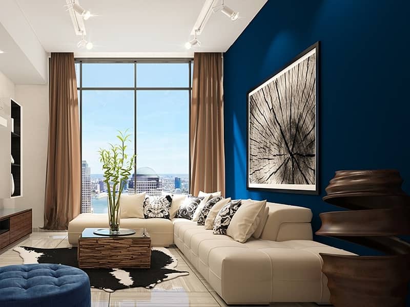 Stunning Studio for Sale in Jumierah Village Circle Stunning Studio for Sale in Jumierah Village Circle