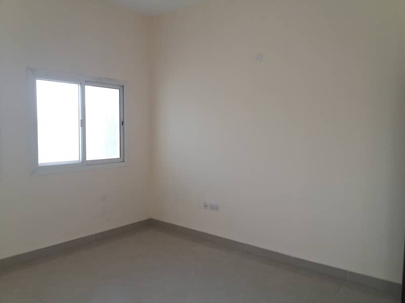 شقة في مدينة محمد بن زايد 25000 درهم - 4805393