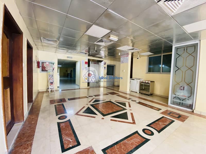 LOWEST PRICE STUDIO IN  DXB_22K WITH PARKING FREE