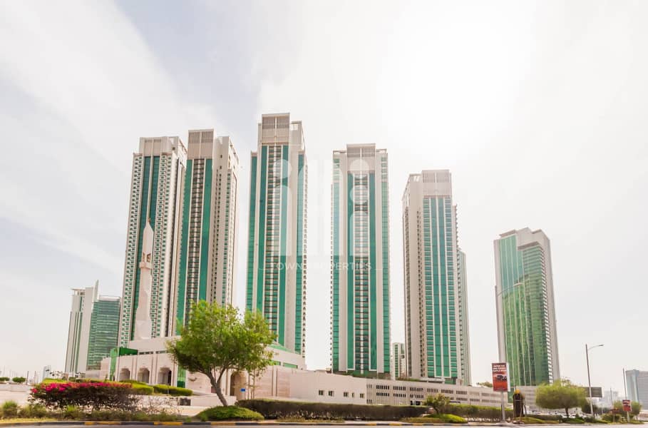Cash Buyer| Amazing 1BR For Sale|Tala Tower