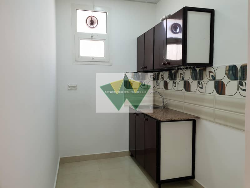 9 Wonderful 1 Bedroom Hall with Separate kitchen