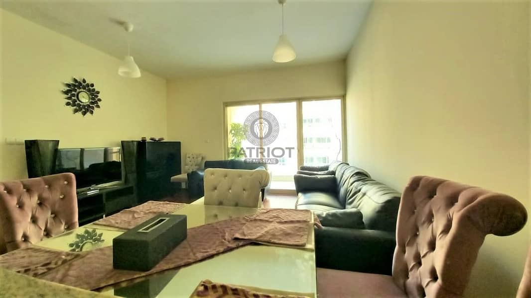 15 Fully Furnished | Upgraded | Multiple Cheques |