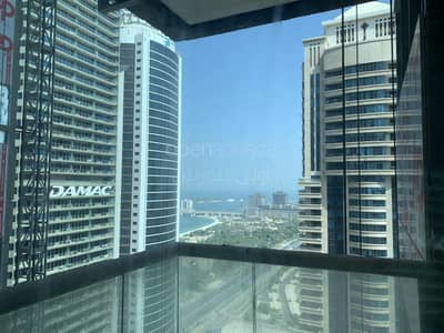 One Month and Chiller free Spacious Apartment with Sea view One Month and Chiller free Spacious Apartment with Sea view