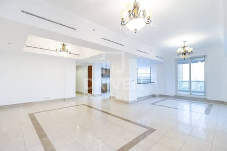 Exclusive and Spacious | Marina and City View Exclusive and Spacious | Marina and City View