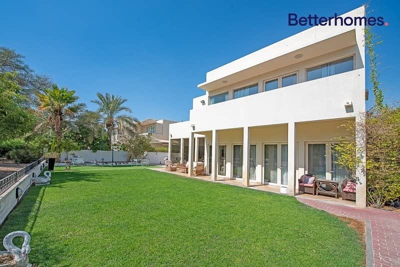 Type 3 | Behind Park | Landscaped Garden Type 3 | Behind Park | Landscaped Garden