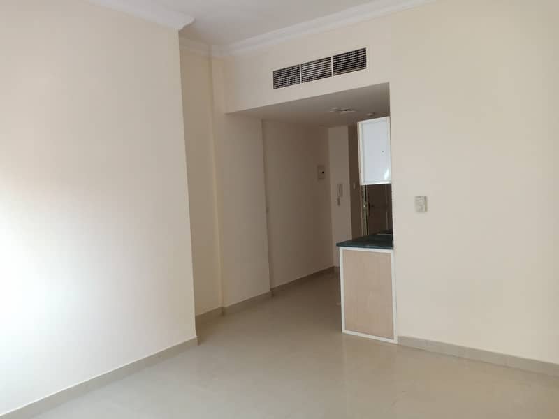 BIG OFFER NO NEED FAST CASH AFTER 3 MONTH FAST CASH FOR STUDIO 550 SQRFT ONLY 13500AED IN MUWAILIH