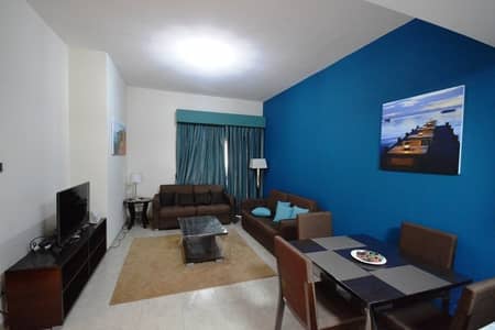 Rented Apartment | 1Bedroom | High ROI | Furnished Rented Apartment | 1Bedroom | High ROI | Furnished