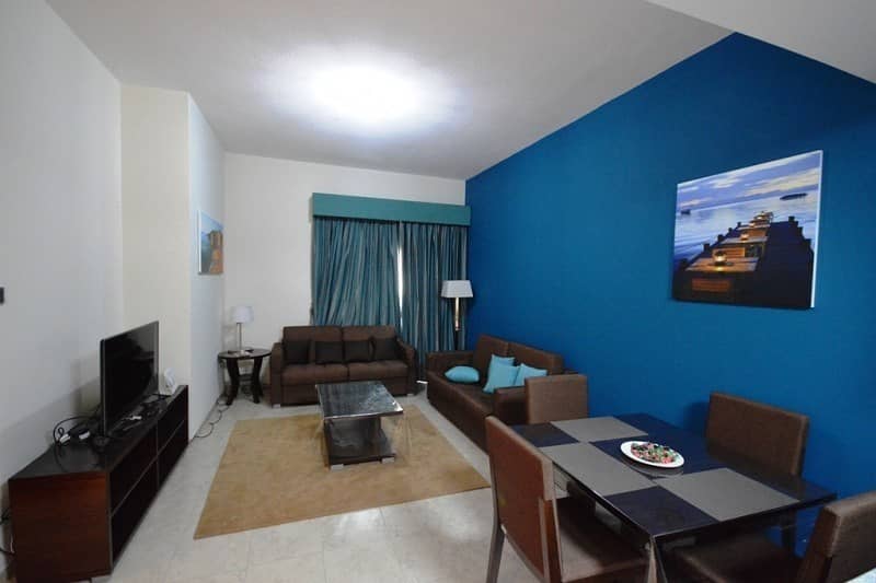 Rented Apartment | 1Bedroom | High ROI | Furnished Rented Apartment | 1Bedroom | High ROI | Furnished