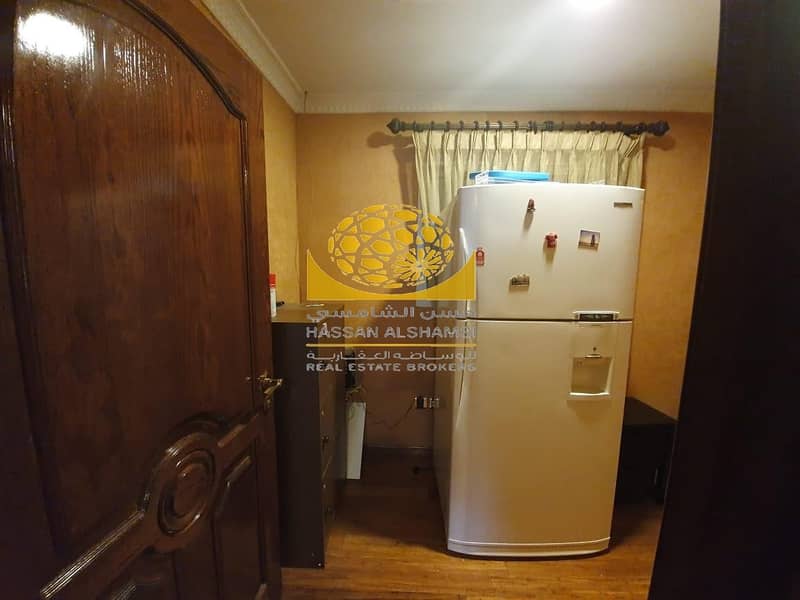 15 Luxury Living I Upgraded 3BR + Maid Room with Walk in closet