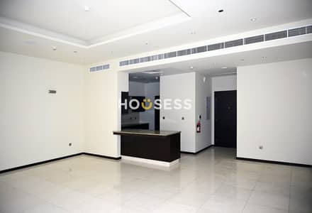 Spacious 1BR | Well Maintained | Palm Jumeirah Spacious 1BR | Well Maintained | Palm Jumeirah
