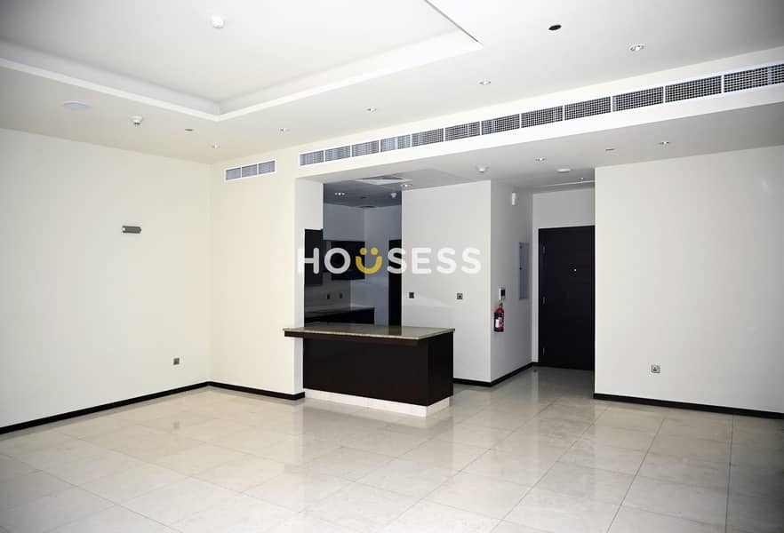 Spacious 1BR | Well Maintained | Palm Jumeirah Spacious 1BR | Well Maintained | Palm Jumeirah