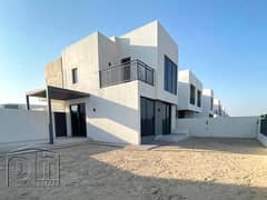 Largest Plot | Desert View | October Ready