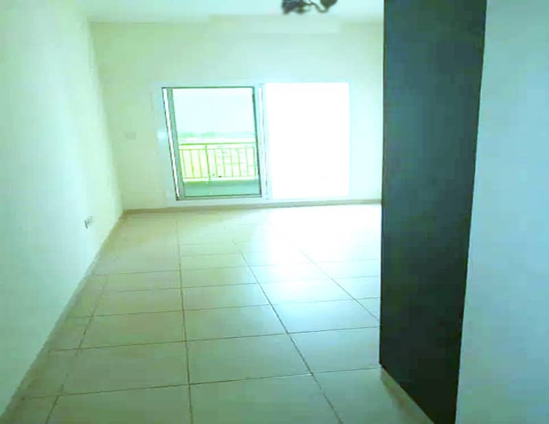 Two Bedroom Ready To Move-in  mazaya qpoint liwan
