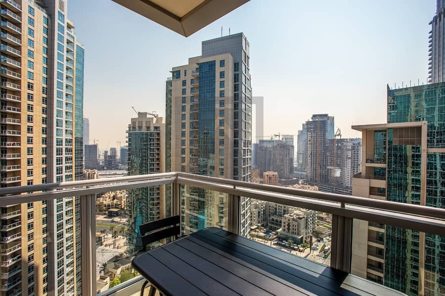 Fantastic Apartment | High Floor | Spacious Layout Fantastic Apartment | High Floor | Spacious Layout