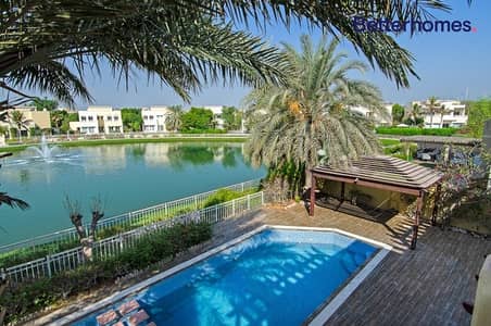 Type 7 | Upgraded |Lake View| Private Pool| VOT Type 7 | Upgraded |Lake View| Private Pool| VOT