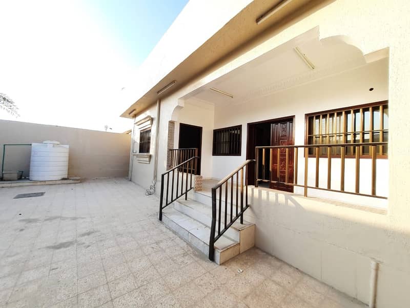 VILLA AVAILABLE FOR RENT IN MUSHERIF VILLA AVAILABLE FOR RENT IN MUSHERIF