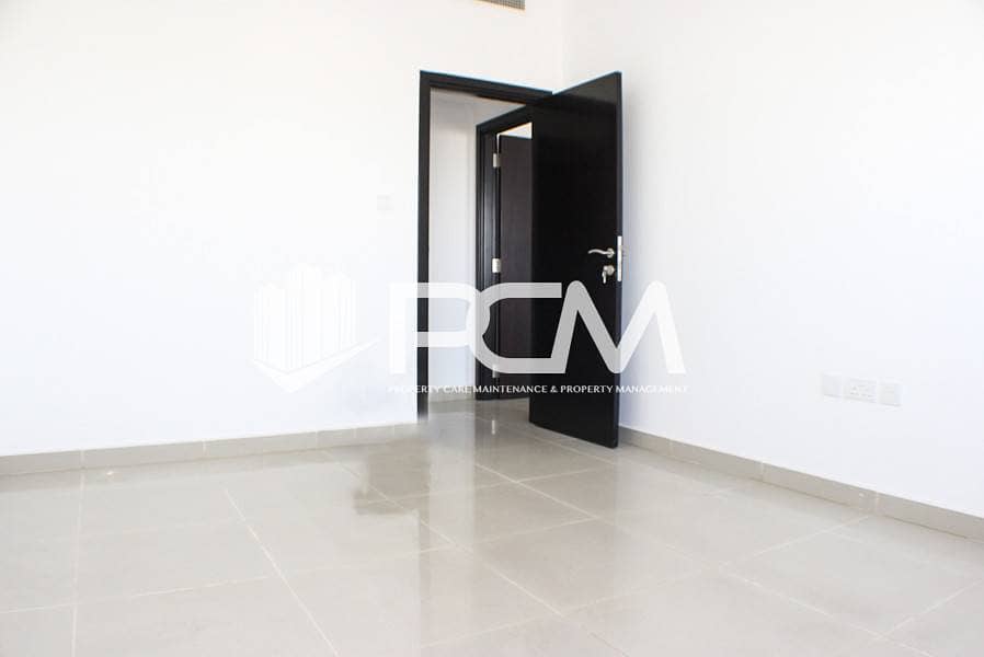 Type C 2BR apartment in Al Reef Down town