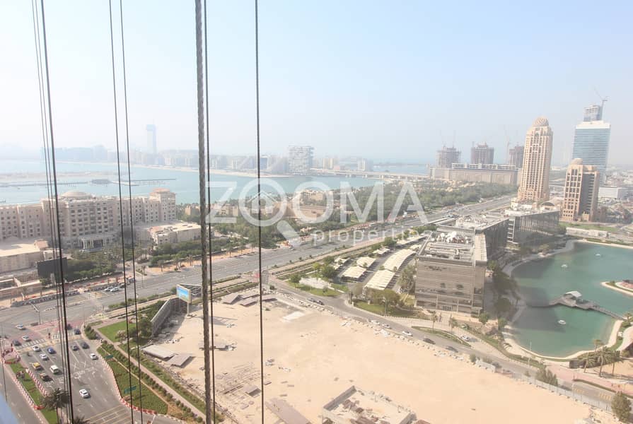 Fully Furnished | Sea Views | 2 Bedroom | Vacant Fully Furnished | Sea Views | 2 Bedroom | Vacant