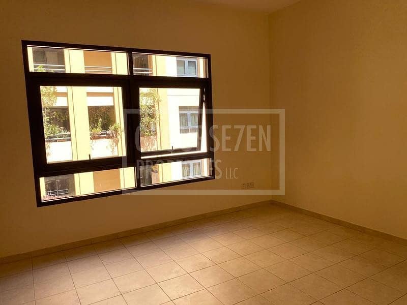 2 3 Beds Apartment for Rent in Greens