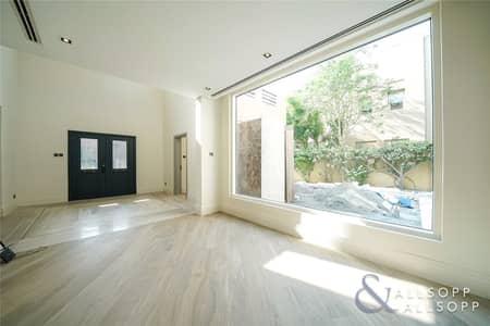 5 Beds | Type L1 Hattan | Golf Course View 5 Beds | Type L1 Hattan | Golf Course View