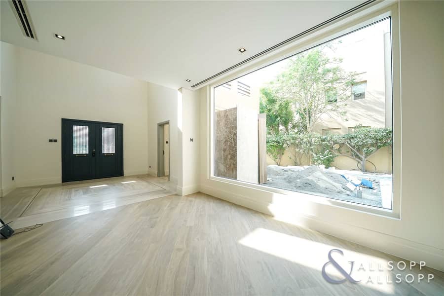 5 Beds | Type L1 Hattan | Golf Course View 5 Beds | Type L1 Hattan | Golf Course View