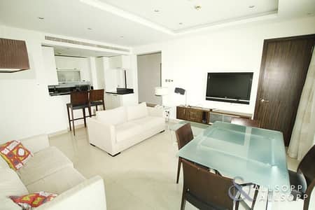 In 5* Hotel | Fully Furnished | 2 Beds In 5* Hotel | Fully Furnished | 2 Beds