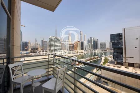 Investor Deal | Fully Furnished | Canal View Investor Deal | Fully Furnished | Canal View