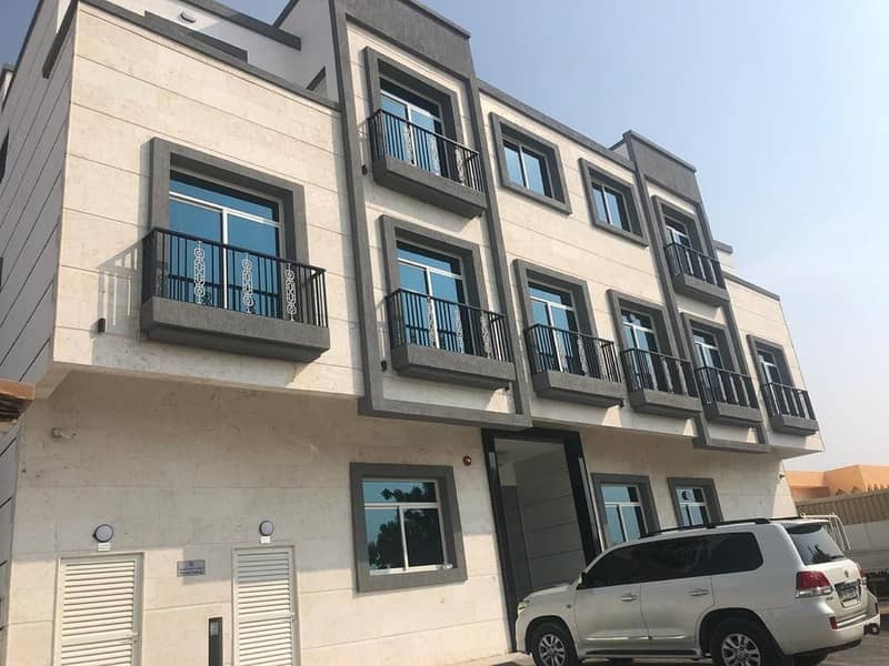 Квартира в Корниш Рас Аль Хайма, 1200 AED - 4819100