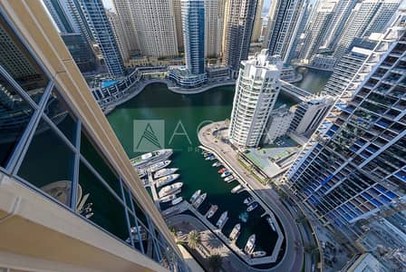 Adorable 1 Bed | Stunning View | High Floor Adorable 1 Bed | Stunning View | High Floor