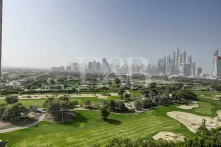 GOLF VIEWS | HUGE BALCONY | CHILLER FREE GOLF VIEWS | HUGE BALCONY | CHILLER FREE