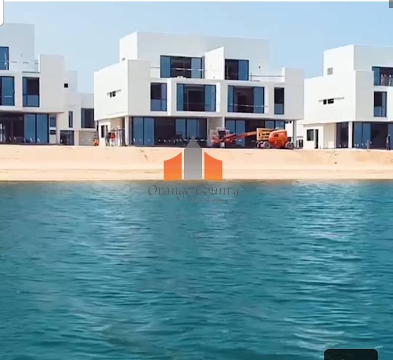 Breathtaking view of the beach| Attractive price| Prime location in the heart of Sharjah