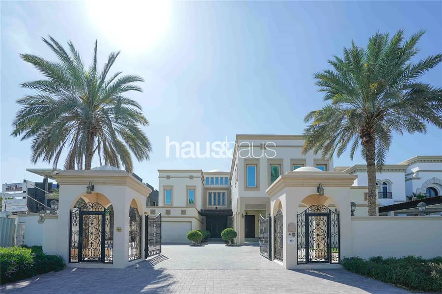 Move in Today | Modern | On Golf Course | 7 bed