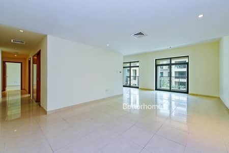 Chiller Free | Unfurnished | Balcony Chiller Free | Unfurnished | Balcony