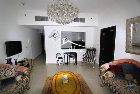 Fully furnished 1BR | Marina view | Silverene Tower B Fully furnished 1BR | Marina view | Silverene Tower B