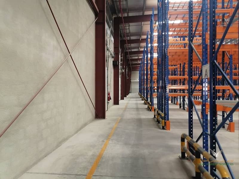 9 Big Warehouse for Storage and Factory for Affordable