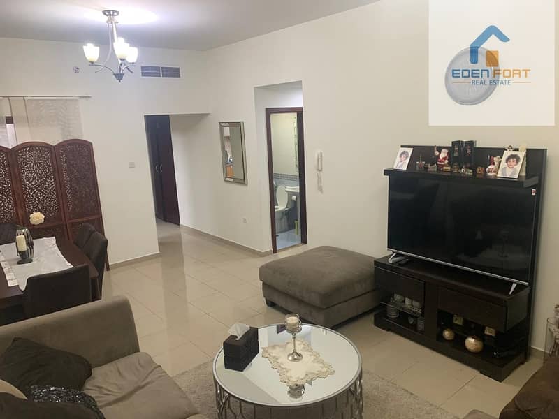 4 Spacious Two Bedroom Apartment for sale  in JVC